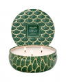 Noble Fir Garland doftljus 3-wick