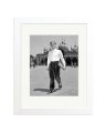 Walking in the Piazza San Marco White / Small