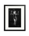 Madonna at the Coliseum Black / Medium