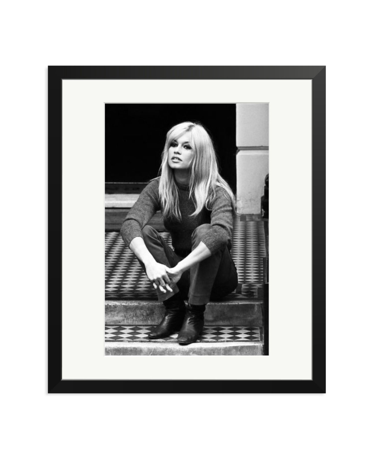Bardot, London Black / Large