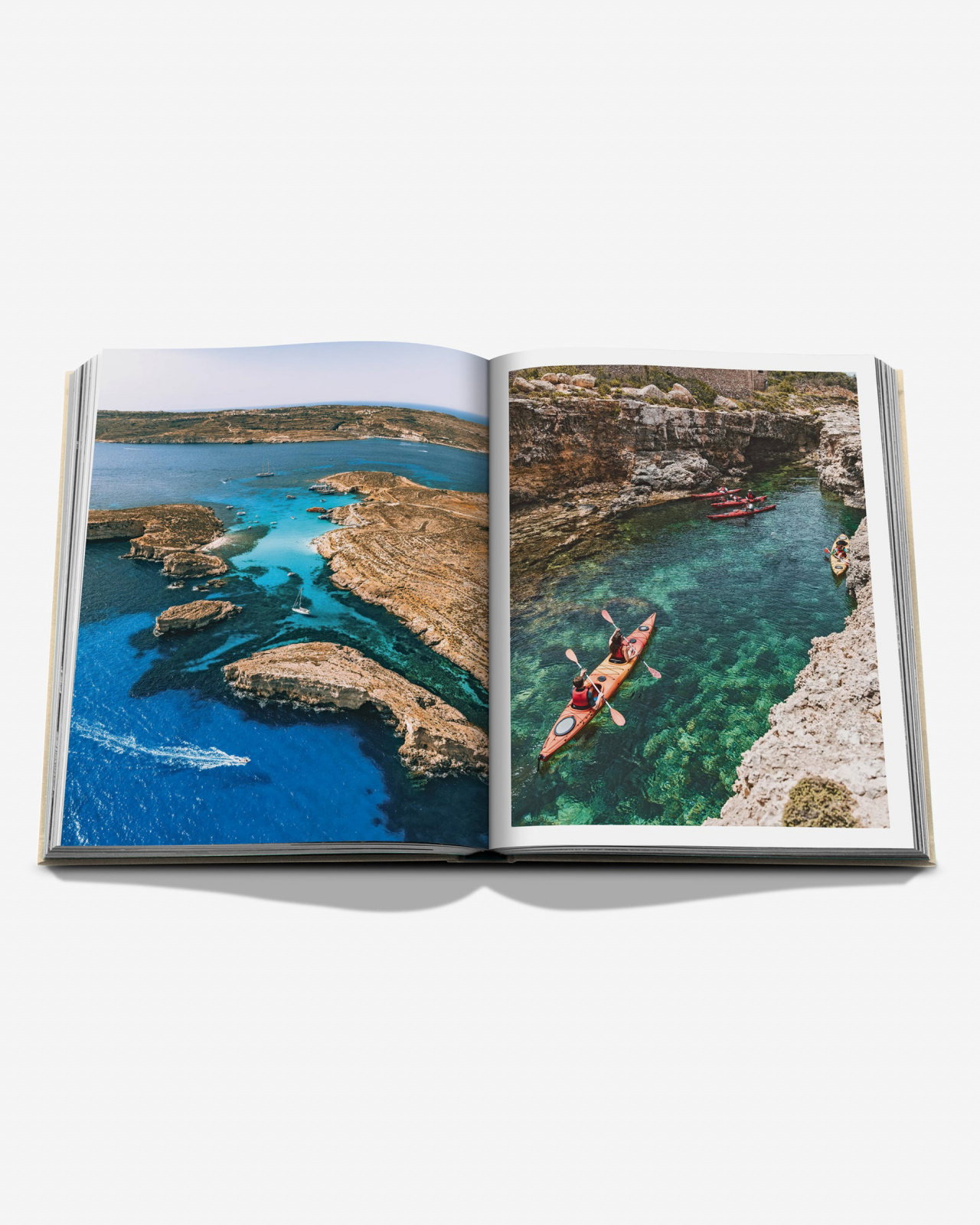 Travel Books Malta Heritage