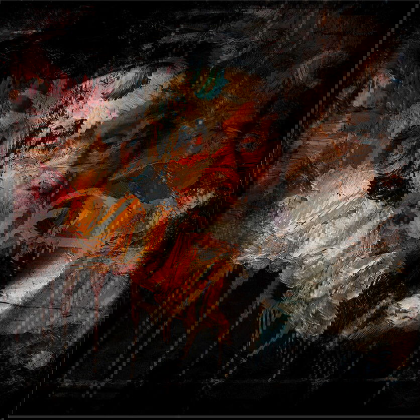 Rembrandt color