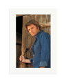 Johnny Hallyday, 1960 Print Only / XL