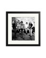 Pearl Jam, 1991 Black / Medium