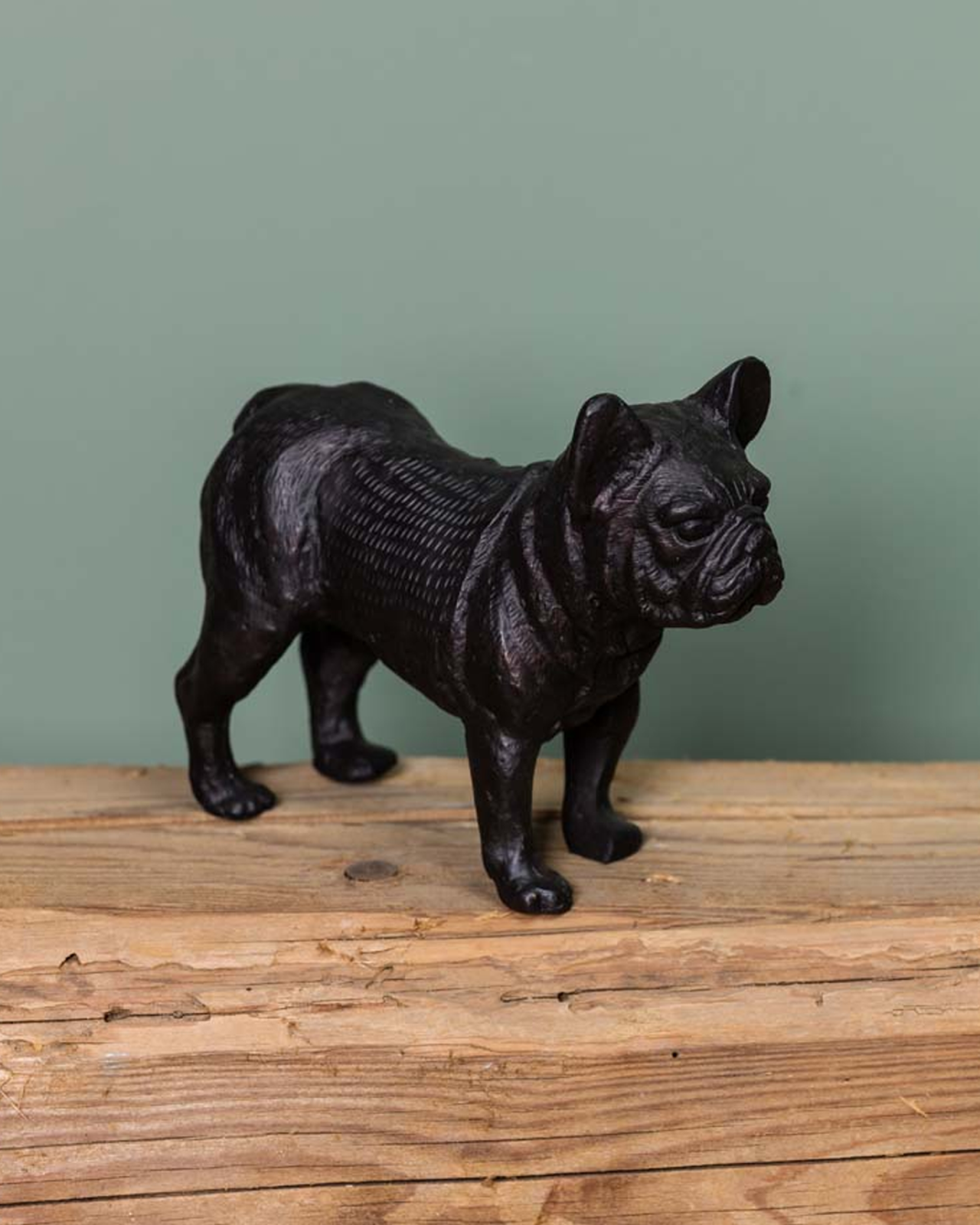 Lowther dog ornament