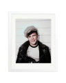 Brando, The Wild One White / Medium
