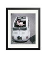 Fiat 500 - Woman Sunroof Black / Medium