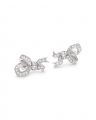 Versailles earrings crystal
