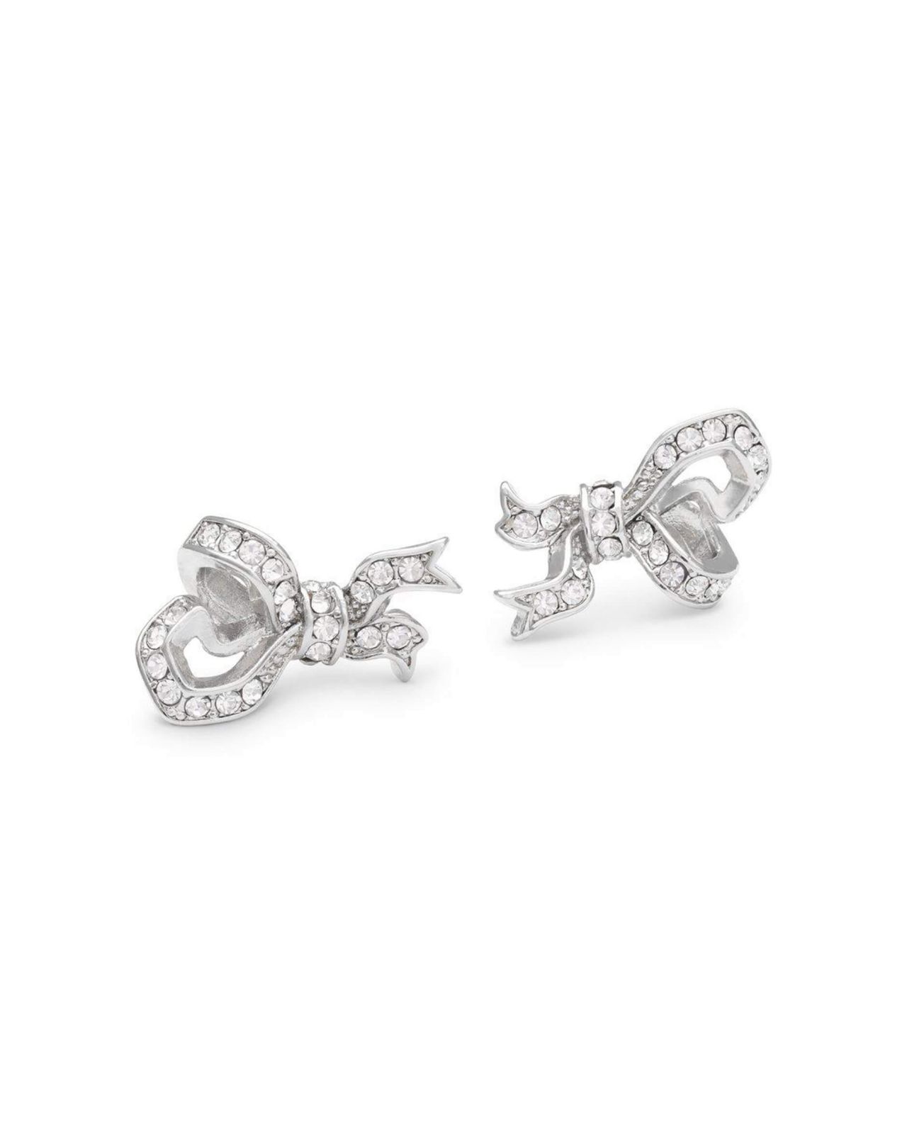 Versailles earrings crystal