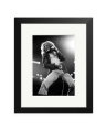 Robert Plant of Led Zeppelin 1977 Black / Small