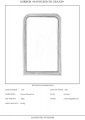 Napoleon Mirror III Grand