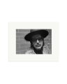 Captain Beefheart in the 70s Print Only / Small