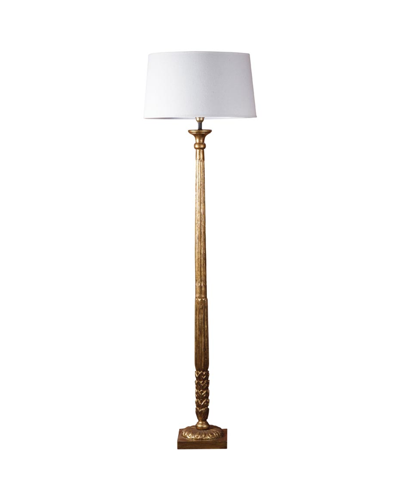 Grâce floor lamp