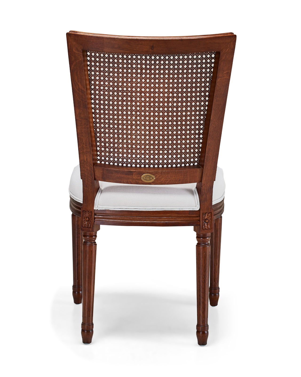 Charlotte stol noble newport brown