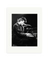 Tom Waits Live Print Only / Small