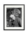 Georges Braque Black / XL