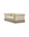 Dorantes soffa bouclé sonata cream