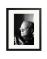 Capote Black / Medium