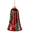 Blanca Bell Ornament