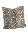 Lamont cushion cover grey OUTLET