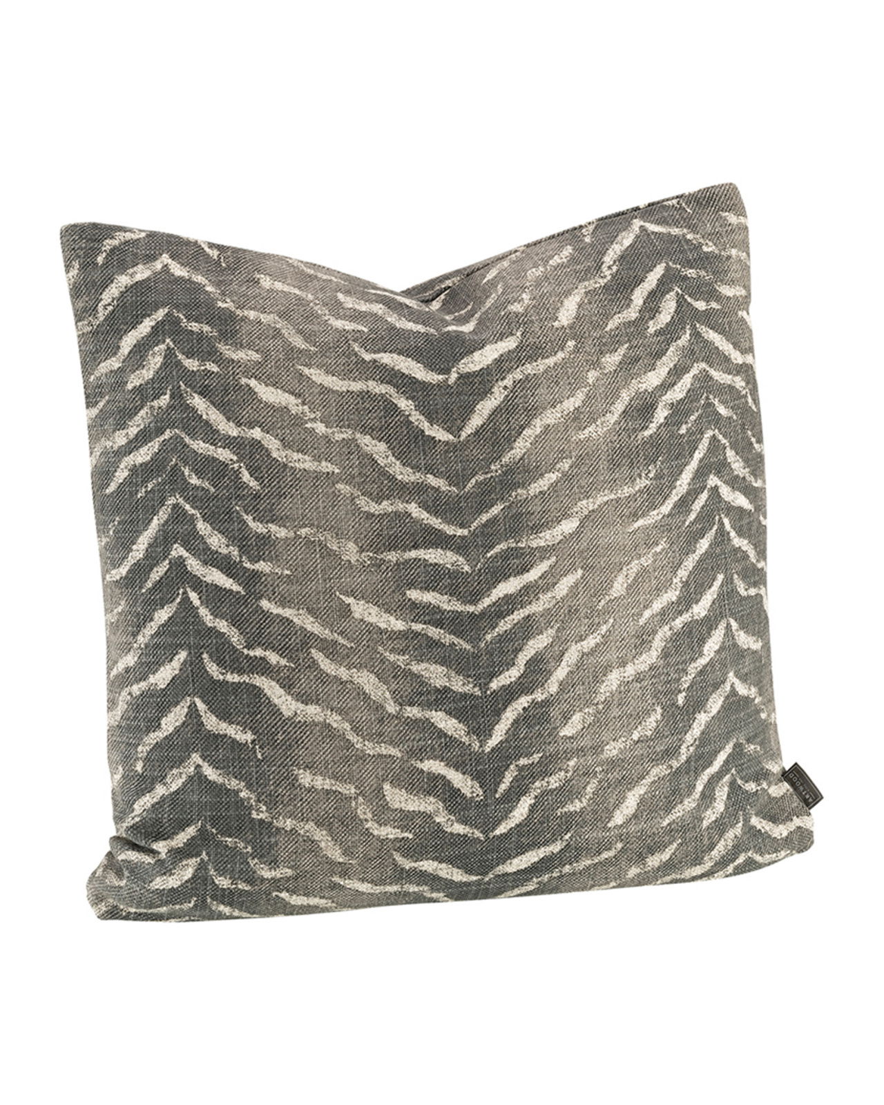 Lamont cushion cover grey OUTLET