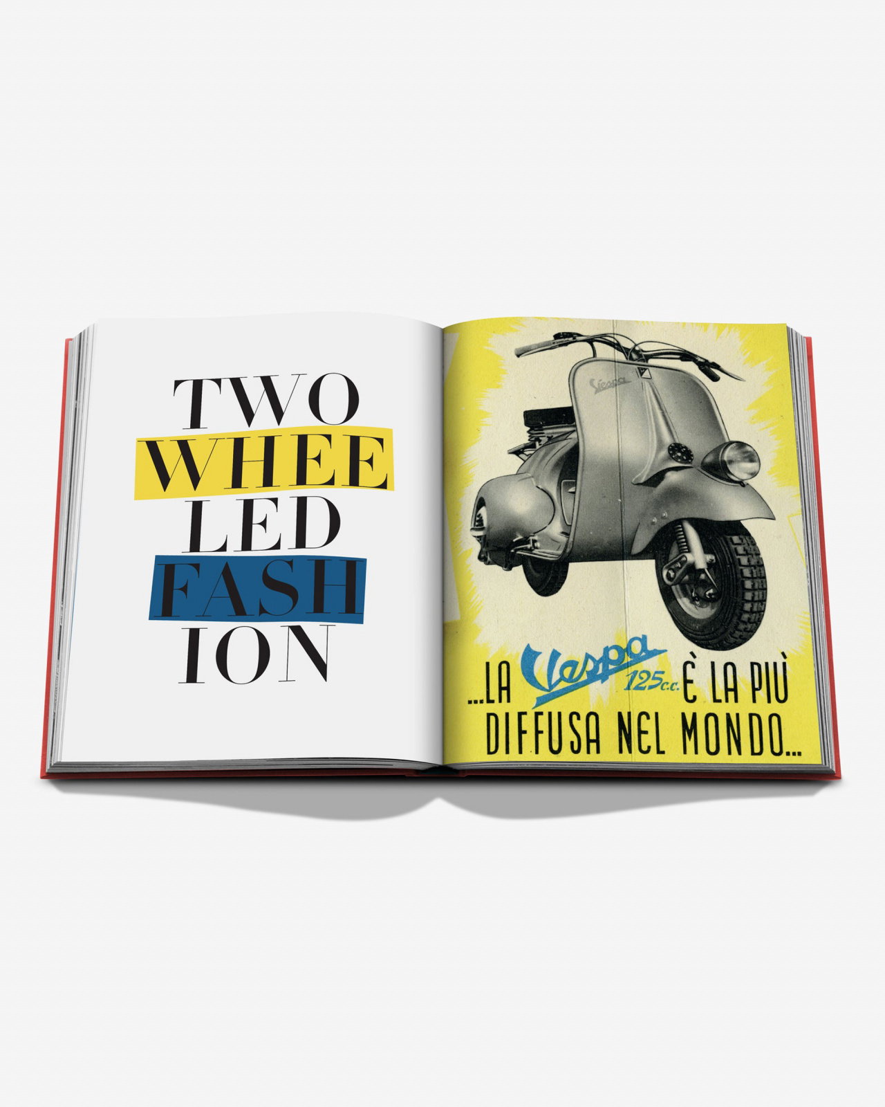Vespa