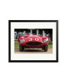 1954 Ferrari 500 Mondial Black / Large