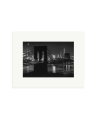 Brooklyn Bridge at Night Print Only / Small