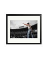 Bruce Springsteen at Cleveland Stadium 1985 Black / Large