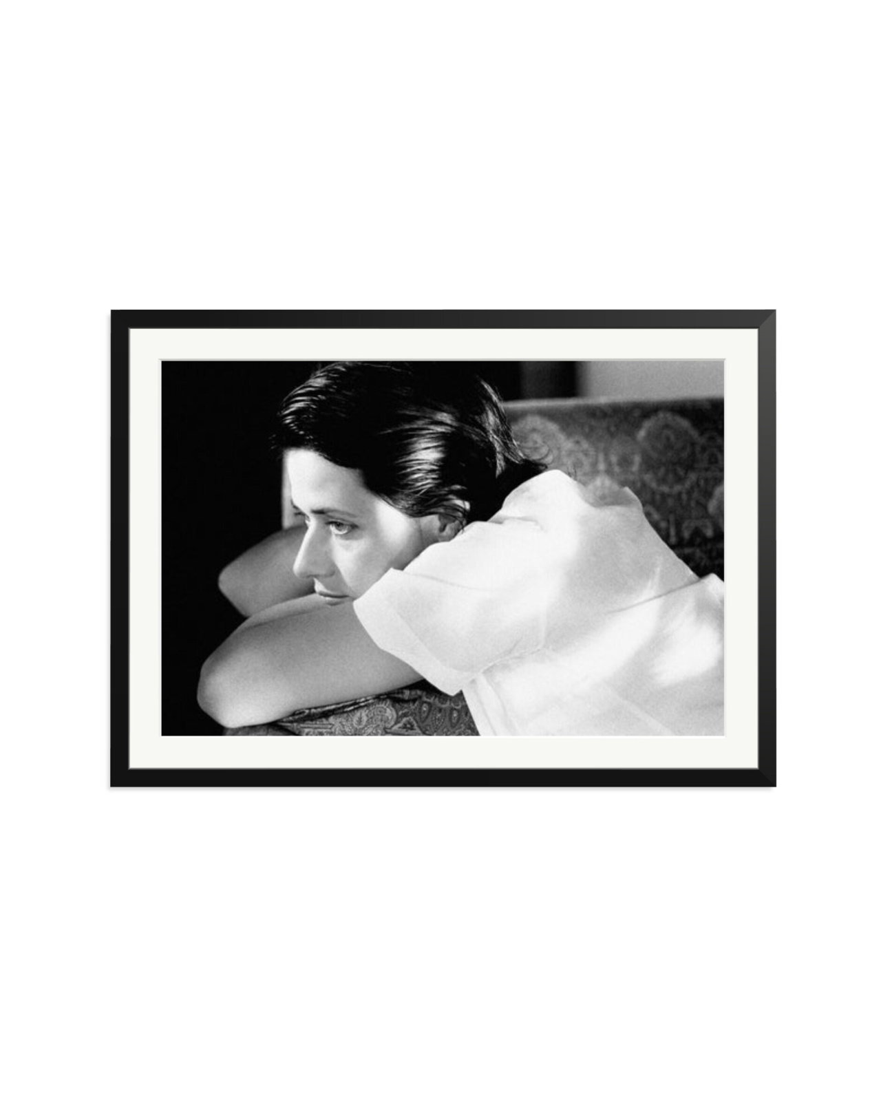Lorraine Bracco Black / XXL