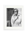 Michael Caine, Pulp White / Medium