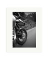BMW Adventurer Print Only / Medium