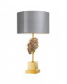 Divini bordslampa guld OUTLET
