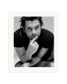 Hutchence in LA, 1993 Print Only / Large