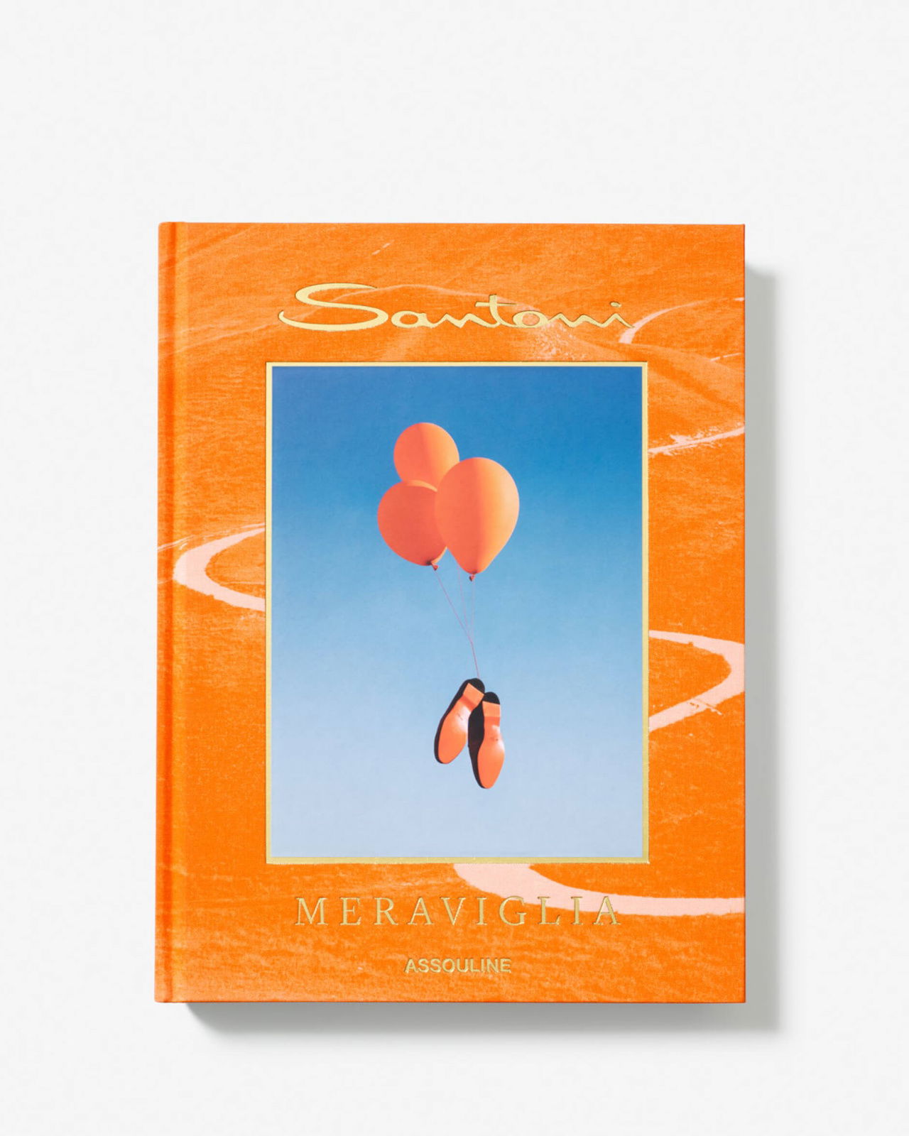 Santoni Meraviglia