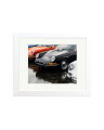 Porsche 911s White / Small