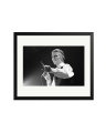 David Bowie Isolar Tour Black / Large
