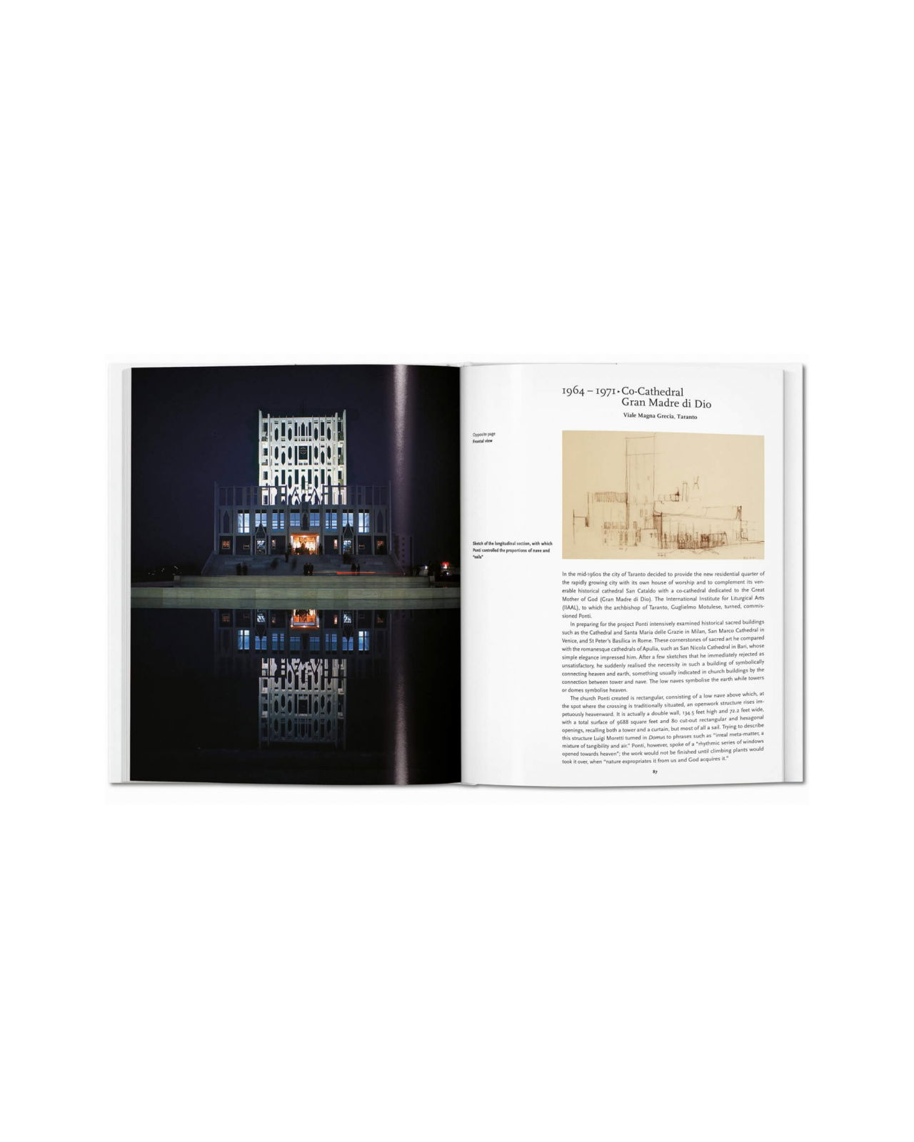 Gio Ponti - Basic Art Series