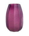 Tiara Vase Purple