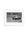 Graham Hill Racing White / Medium