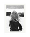 Bardot Poses Print Only / XXL