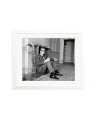 Michael Caine - The Ipcress File White / Medium