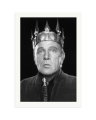 Richard Burton Print Only / XXL