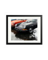 Porsche 911s Black / Medium