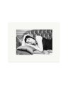 Liza Minnelli, Rehearsal in Paris Print Only / Small