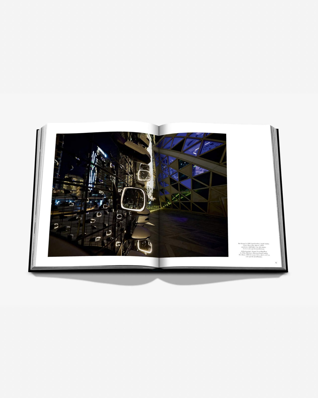 Noor Riyahd: A New Visual Culture (Ultimate)