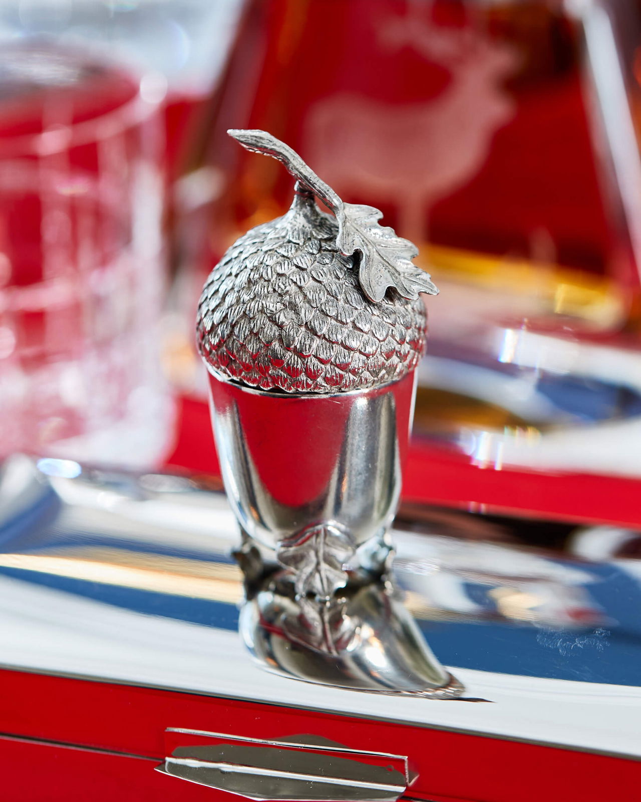 Ekollon ljuskopp tenn