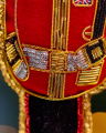 Wentworth royal guard juletræspynt