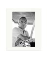 Newman, 'Absence of Malice' Print Only / Large