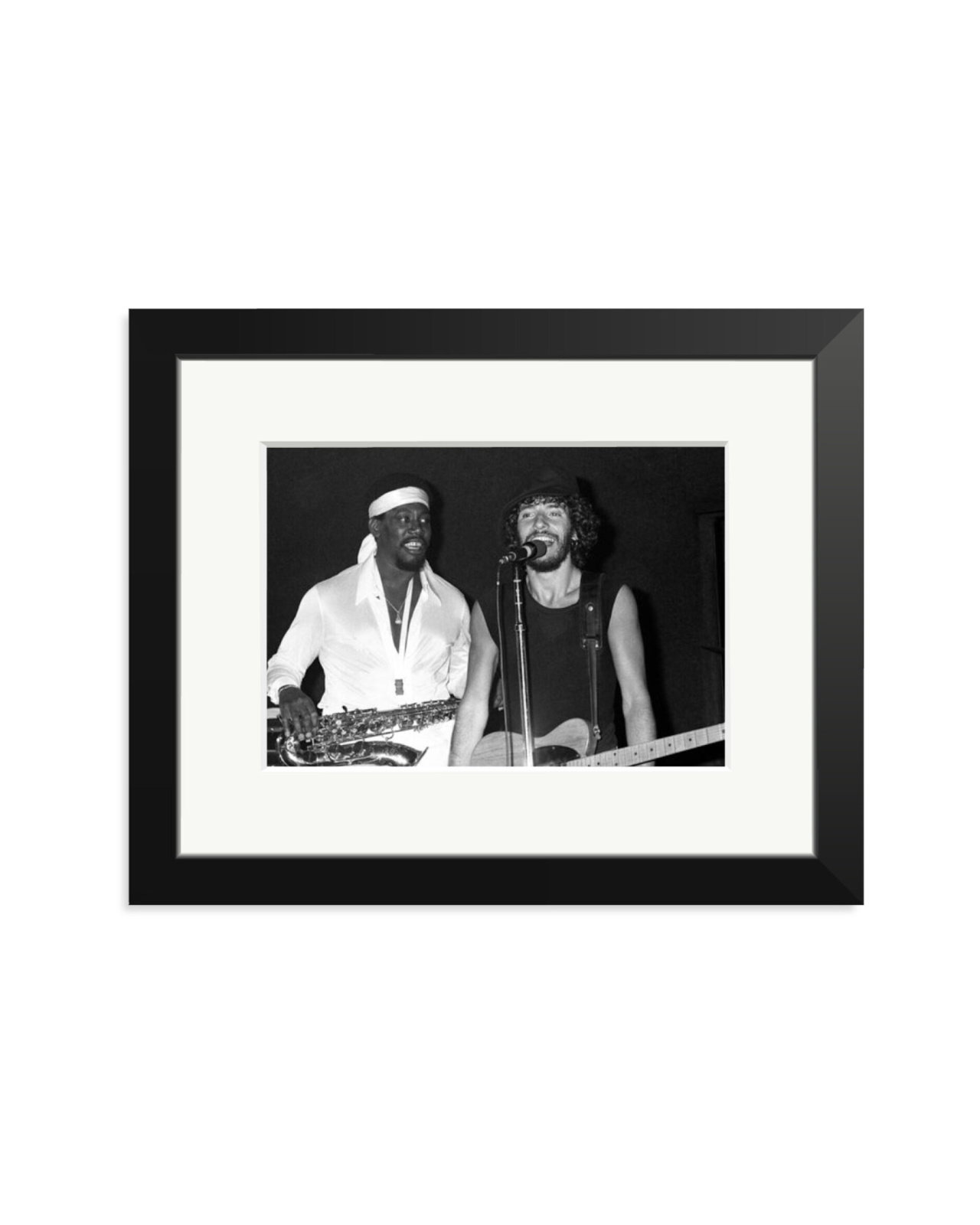 Springsteen, Born To Run Black / Small